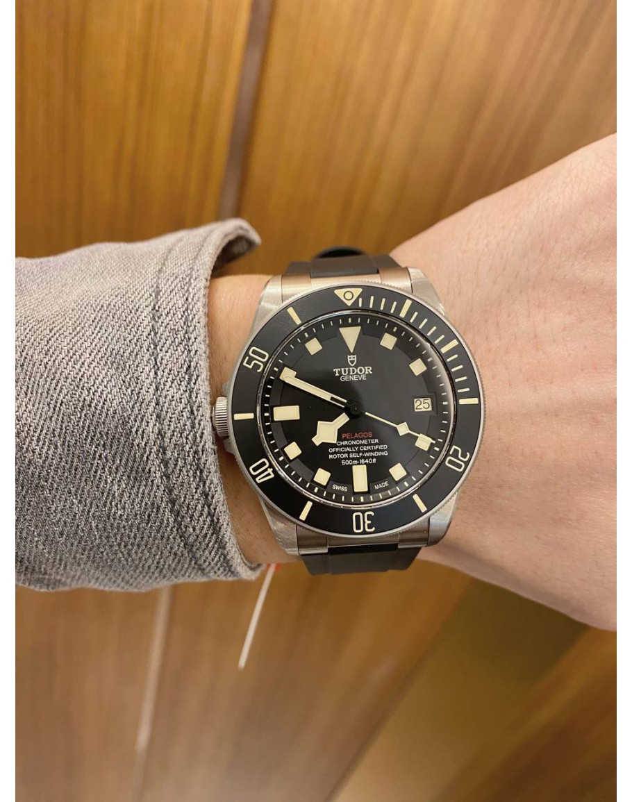 Tudor 25610tnl discount